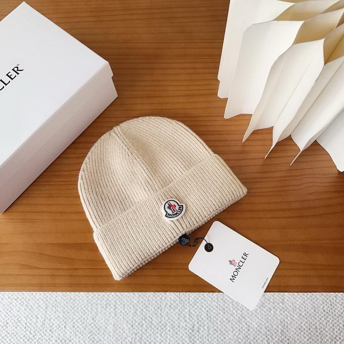 Moncler Beanie ID:20260111-256